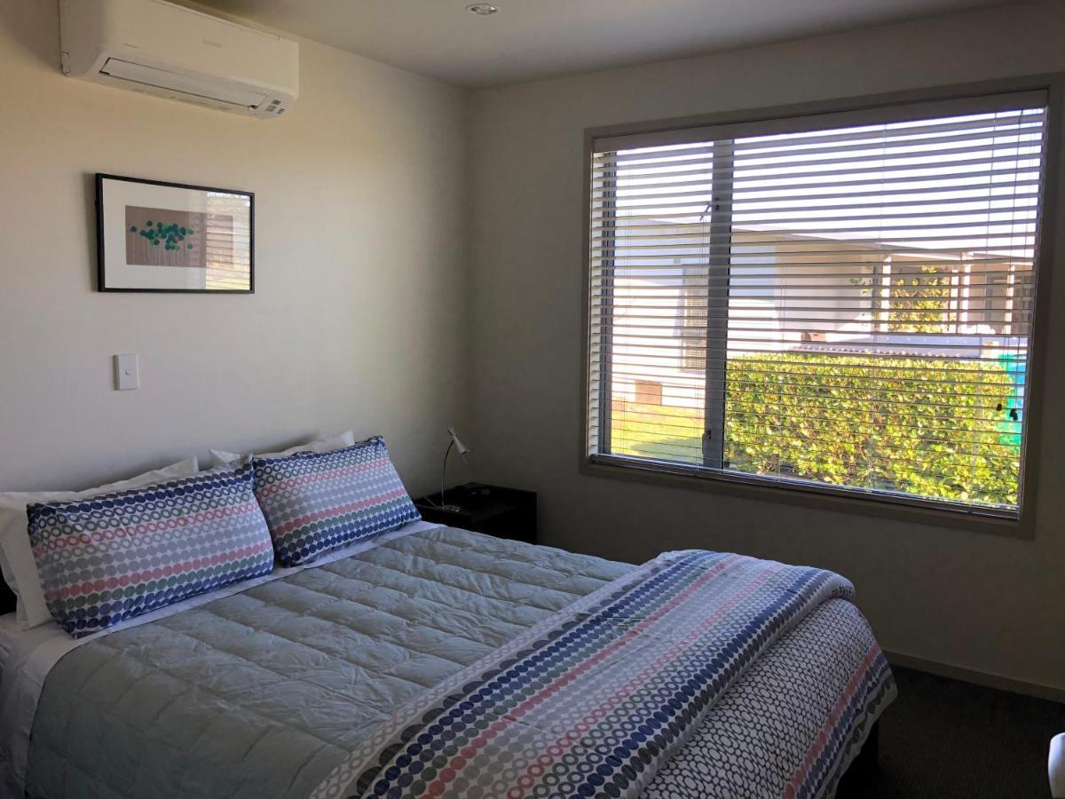 Nikau'S On Palmer Foxton Beach ภายนอก รูปภาพ