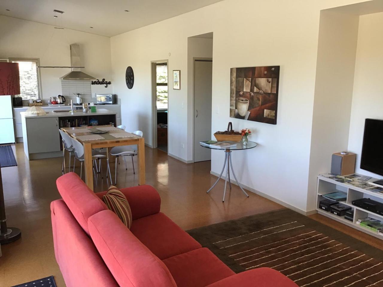 Nikau'S On Palmer Foxton Beach ภายนอก รูปภาพ